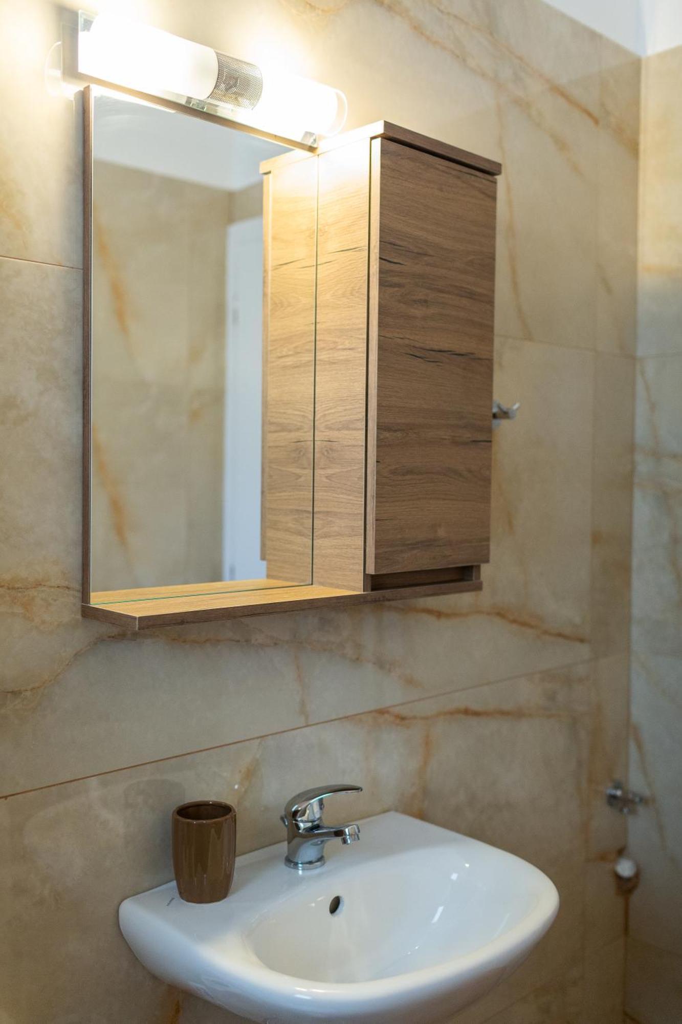 Olvios Attiki Metro Apartment Athens Exterior photo